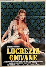 Young Lucrezia (1974)