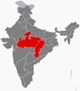 Central India