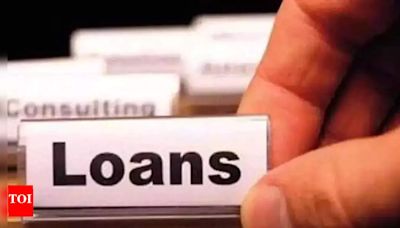 Increase in Education Loan Recipients by 79% in Gujarat Over a Decade | Ahmedabad News - Times of India