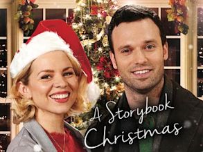 A Storybook Christmas