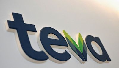 Teva, Medincell's schizophrenia drug succeeds in late-stage study