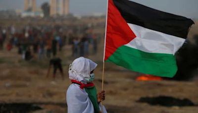 Ireland, Spain & Norway recognise State of Palestine, Israel calls it 'distorted step' & recalls envoys