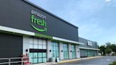 Amazon Fresh sets opening date for first Jersey Shore supermarket in Eatontown