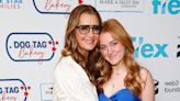 Brooke Shields and Her Daughter Celebrated International Self-Care Day By Singing 'Mamma Mia!'