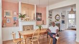 Fallen out of love with your home? Kunle Barker reignited the romance renovating on a £15k budget