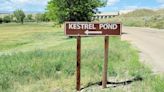 Lake Pueblo opens pond designed for quiet activities