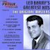 Len Barry's Greatest Hits: Original Masters
