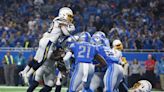 Statistical Breakdown: How the Chargers and Lions stack up before Week 10 game