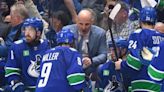 After turning around the Canucks, Rick Tocchet claims Jack Adams award for NHL’s coach of the year - The Boston Globe