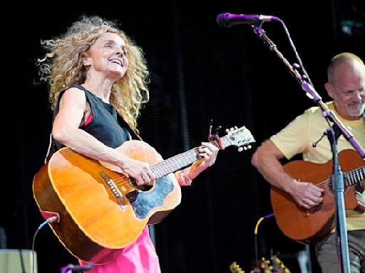 Patty Griffin, Micky Dolenz, Paula Cole highlight Allegheny County Summer Concert Series