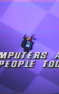 Computers Are People, Too!