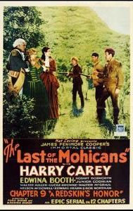 The Last of the Mohicans (1932 serial)