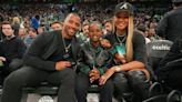 Al Horford’s Sister Makes Fun Of Her Brother Appearing In Ciara’s Music Video Over A Decade Ago