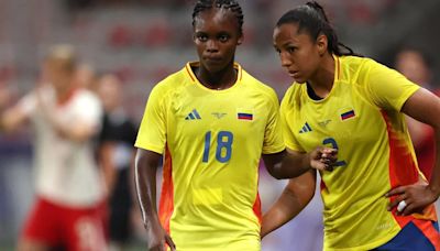 Este es el próximo rival de la selección Colombia femenina en cuartos de los Juegos Olímpicos París 2024