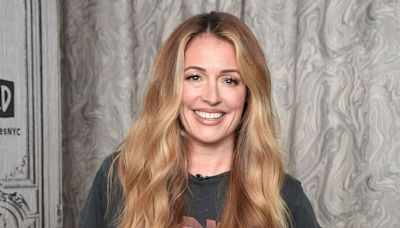 Cat Deeley lands new job away from ITV's This Morning with Mel B