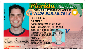 REAL ID deadline moving closer. 14 things you need to know to get your Florida license