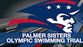 Palmer sisters compete at US Olympic Swim Trials