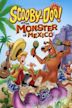 Scooby-Doo y el monstruo de México