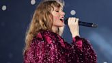 Taylor Swift sends perfect three-word response as Tortured Poets smashes records