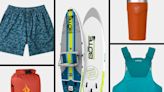 I’m a Lifelong Paddler, and These Are 15 Essentials I Always Pack for Paddle Board and Kayak Trips From $21