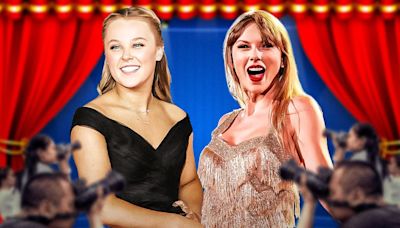 JoJo Siwa’s Hilarious Taylor Swift Take On ‘Karma’ Shattering Dislike Record