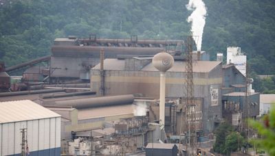 Biden prepared to block US Steel purchase by Nippon Steel