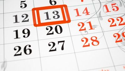 Why is Friday the 13th considered unlucky? The origins of the superstition