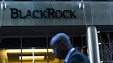 European banks fall; 'Not your typical rate cutting cycle,' warns BlackRock
