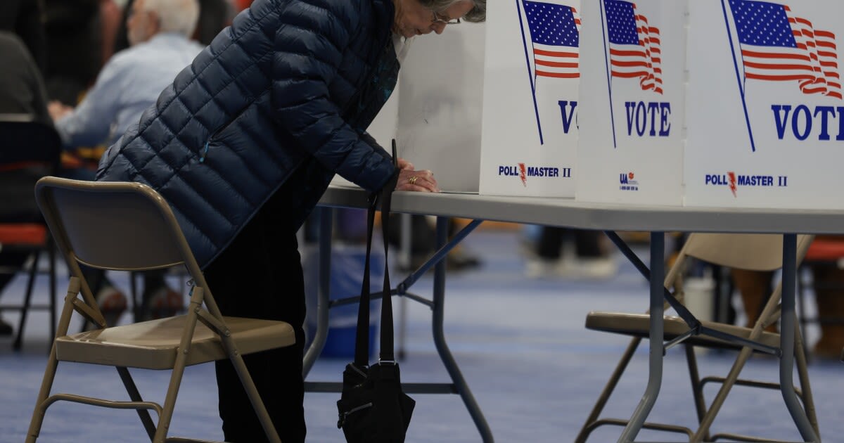 The New Hampshire law is another salvo in the GOP's baseless war on noncitizen voting