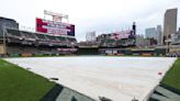 Twins-A's postponed, split doubleheader scheduled for Sunday