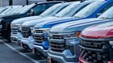 GM Tops Profit Estimates, Raises Forecast on Truck Demand