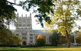 Thompson Memorial Library