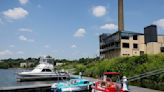 You can now rent a retro boat by the hour on the James River