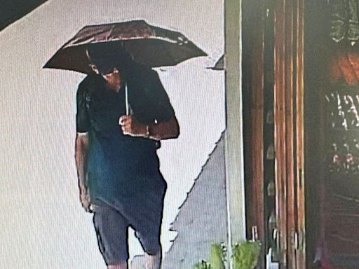 Michael Mosley missing - latest: New CCTV appears to show last sighting of TV doctor on Greek island of Symi