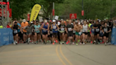 MAP: See the full course for the 2024 Bank of America Chicago Half Marathon