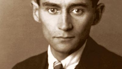 The nightmare stories of Kafka and why they resonate