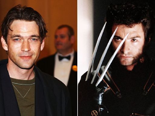 Hugh Jackman almost didn’t play Wolverine. The story behind Dougray Scott and others who missed out on iconic roles