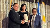 Rep. Malliotakis receives award for ‘undying commitment to serving the public’