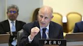 Canciller de Perú declara "satisfacción" por respuesta de Colombia tras nota de protesta