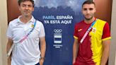 París, el último baile de Santi Denia y Abel Ruiz