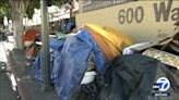 Karen Bass among group of mayors calling for solution to veteran homelessness across the US