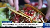 Indiana Judge Rules Tacos as Sandwiches in Zoning Case