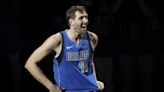 Dirk Nowitzki's Viral Quote About Anthony Edwards After Timberwolves-Nuggets Game