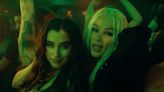 Snow Tha Product and Lauren Jauregui Team Up for Unapologetically Queer ‘Piña’ Video