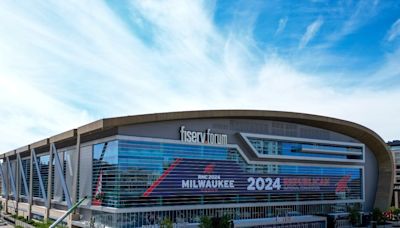 Deeply Democratic Milwaukee wrestles with hosting Trump, Republican National Convention