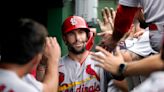 Cardinals' Goldschmidt has 2 HR, 5 RBIs in 8-3 win over Cubs