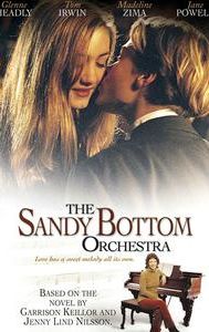 The Sandy Bottom Orchestra