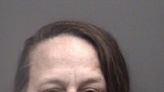 Woman charged with forging check, cashing it for $100 - Salisbury Post