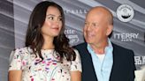Bruce Willis’ wife admits dealing with dementia was ‘freaking’ her out: ‘It will bring you to your knees’