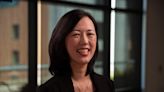 Ancestry.com CEO Deb Liu credits mentor Sheryl Sandberg for helping her navigate Silicon Valley